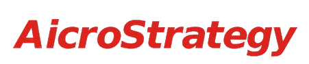 AicroStrategy Logo